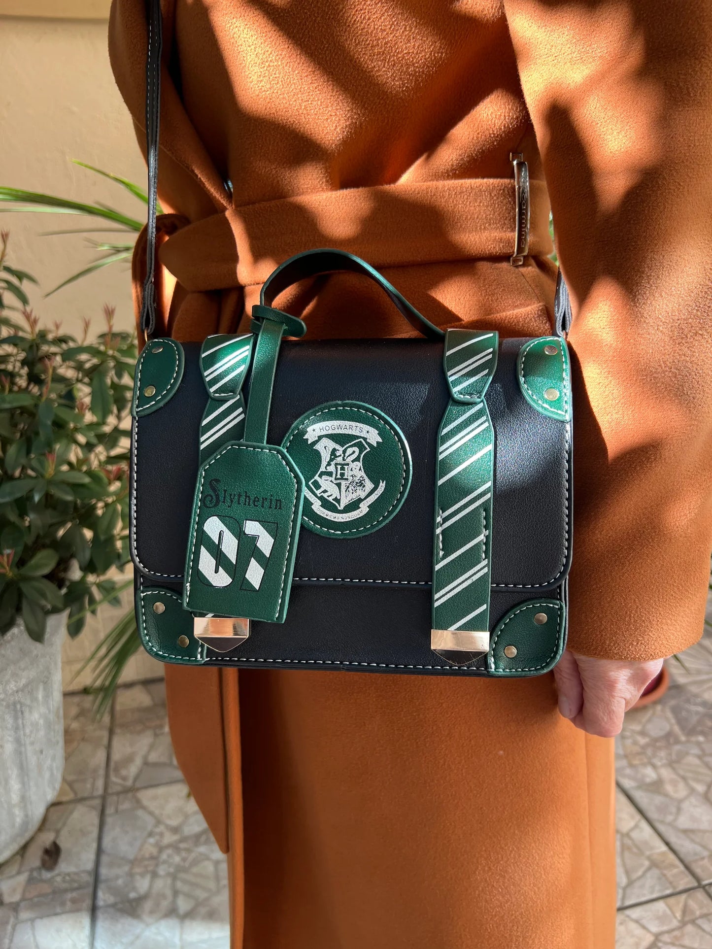 PotterBag