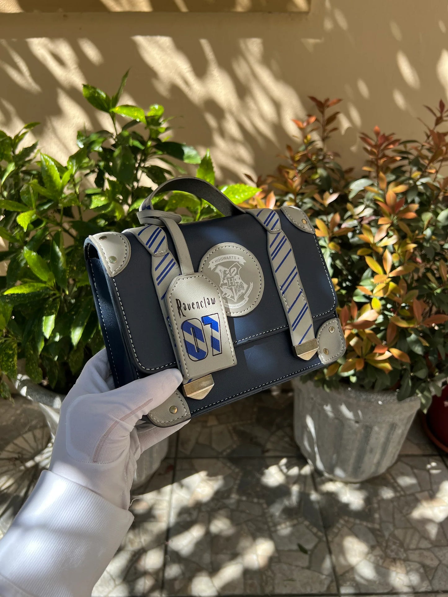 PotterBag