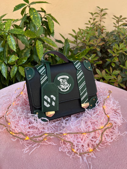PotterBag