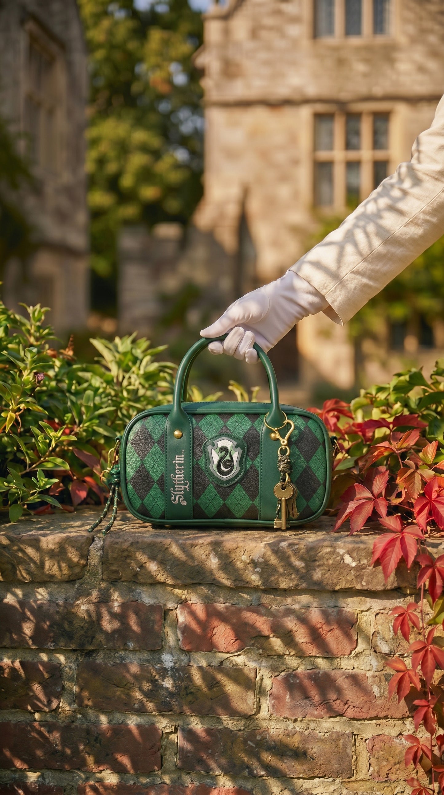 PotterBag